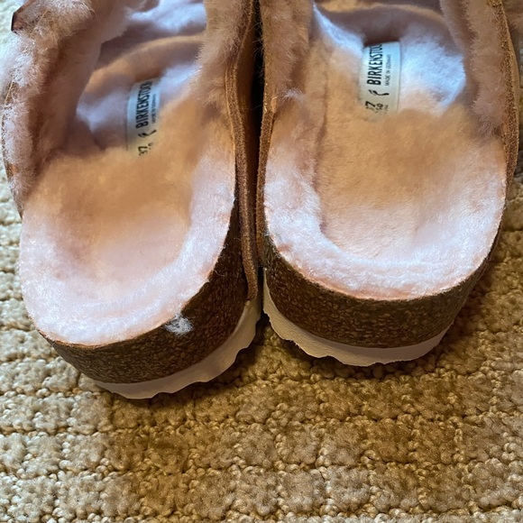 Birkenstock Arizona Size 37 - Picture 6 of 7